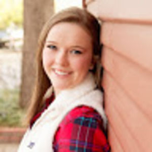 Meet your Posher, Caty